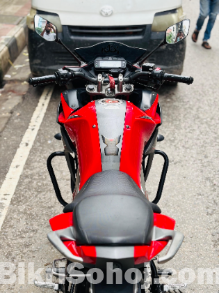 Yamaha fazer